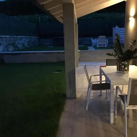 Dimora Aurora Guest house Pastrengo