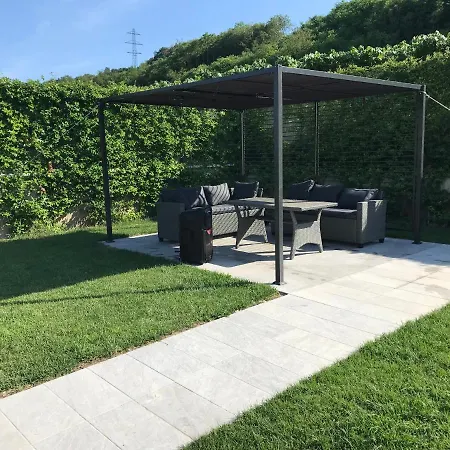 Guest house Dimora Aurora