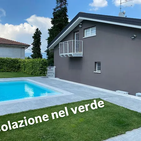 Dimora Aurora * Pastrengo